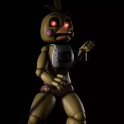 Toy Chica thumbnail