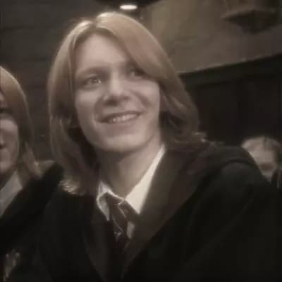 George Weasley thumbnail