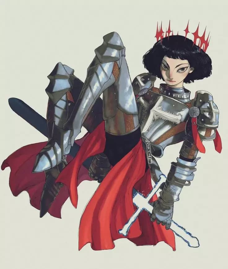 Queen Helena thumbnail