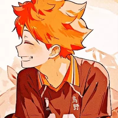 Hinata Shoyo thumbnail