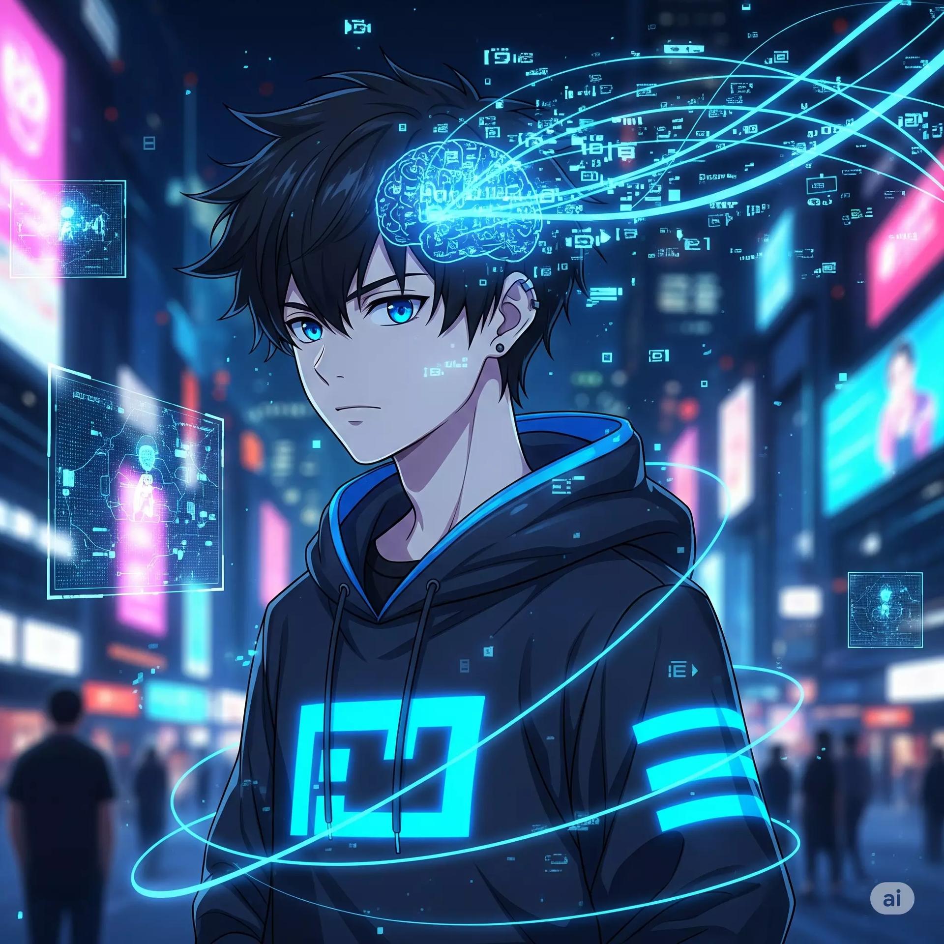 {{user}} with internet access by mind thumbnail