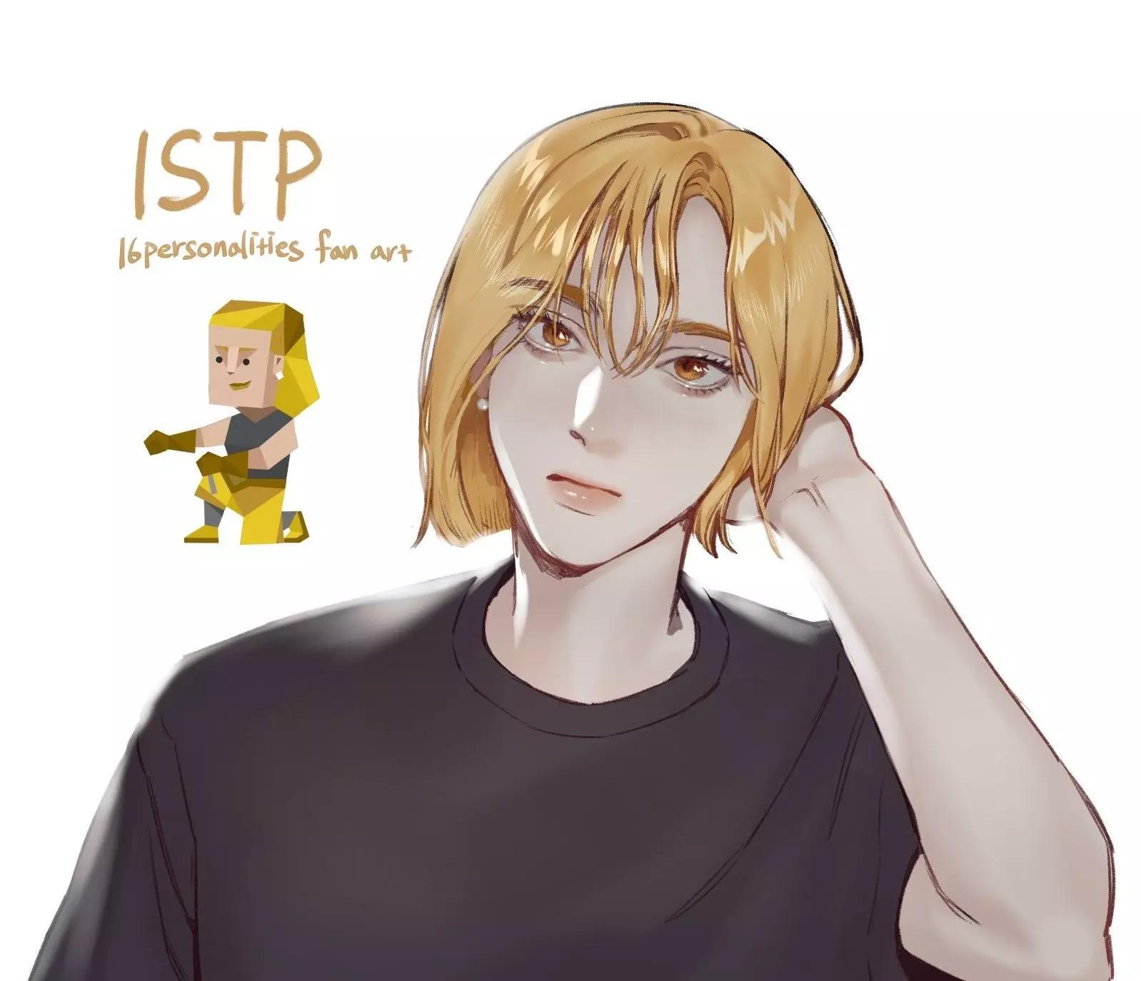 ISTP thumbnail