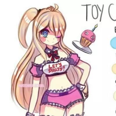 toy girl thumbnail