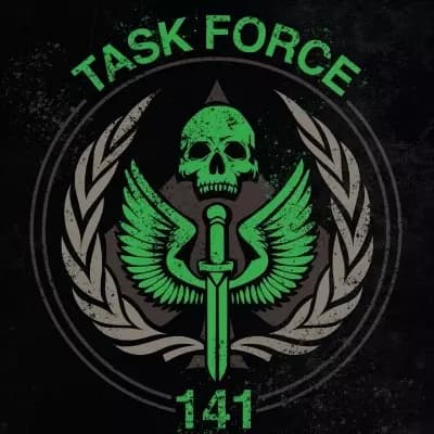 °•Task Force 141•° thumbnail