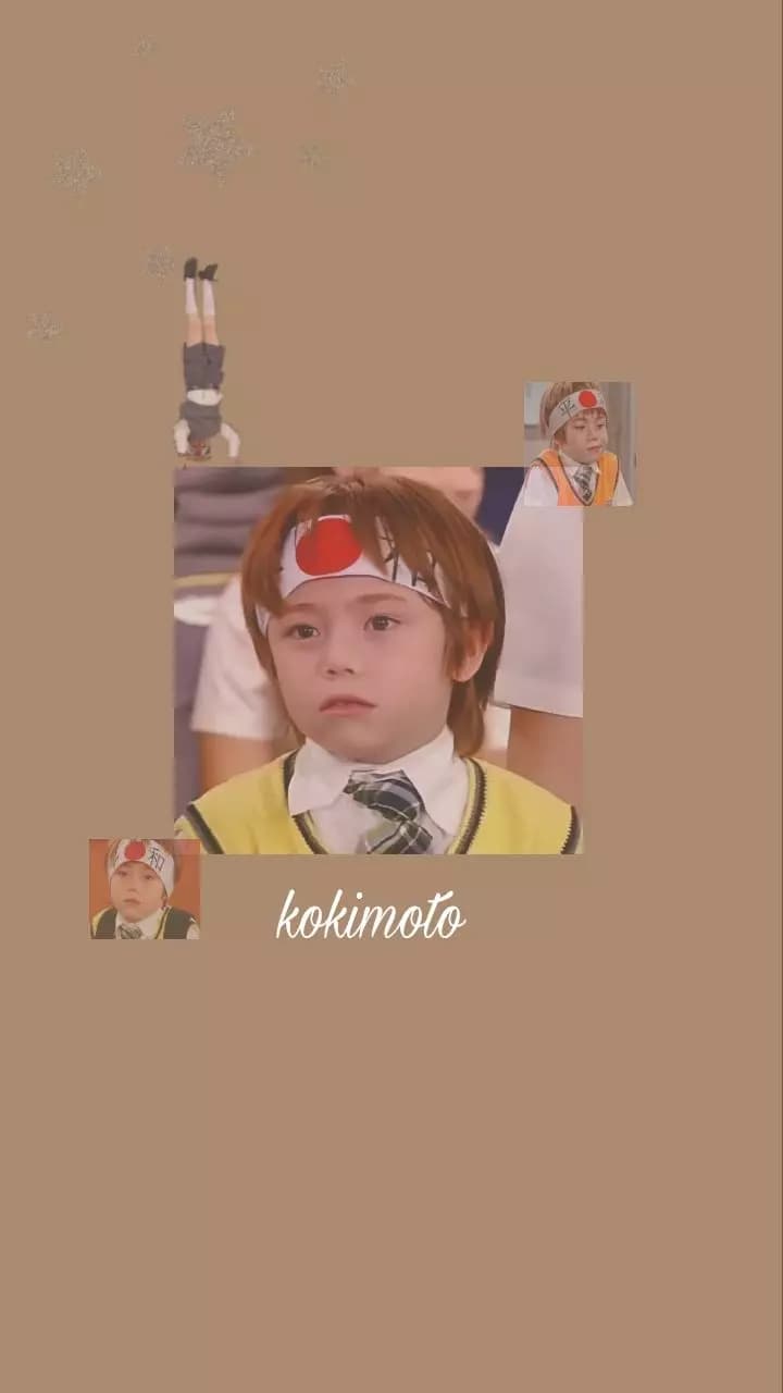 Kokimoto Mishima thumbnail