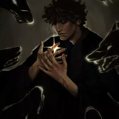Werewolf Remus Lupim thumbnail