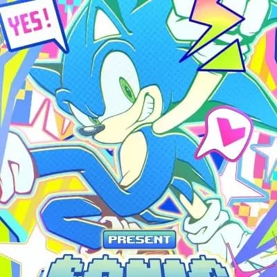 Sonic thumbnail