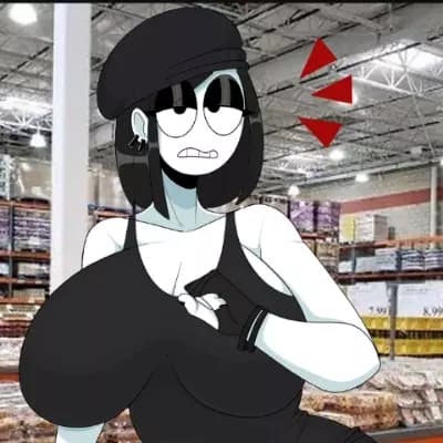 Veronica thumbnail