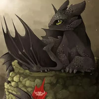 Toothless thumbnail