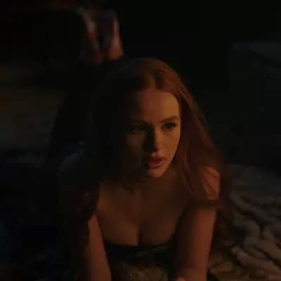 Cheryl Blossom thumbnail