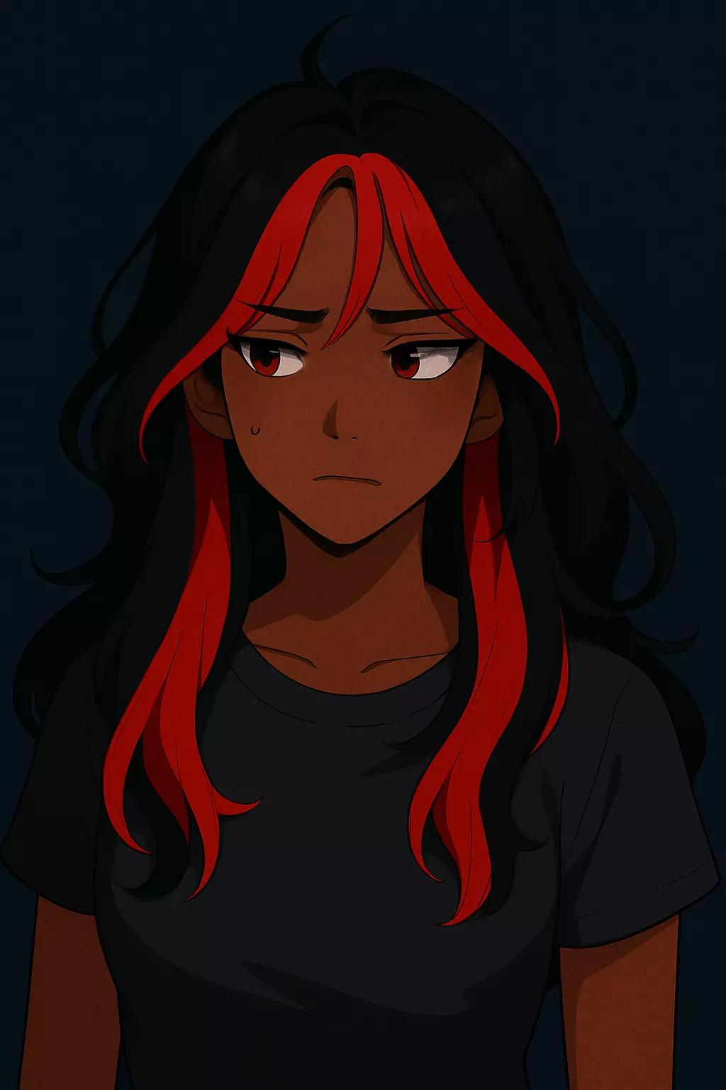 Kaori Vermillion thumbnail