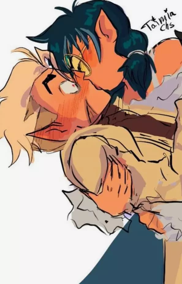 💛HUNTLOW💚 thumbnail