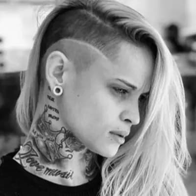 Alex 'Valkyrie' Johnson thumbnail