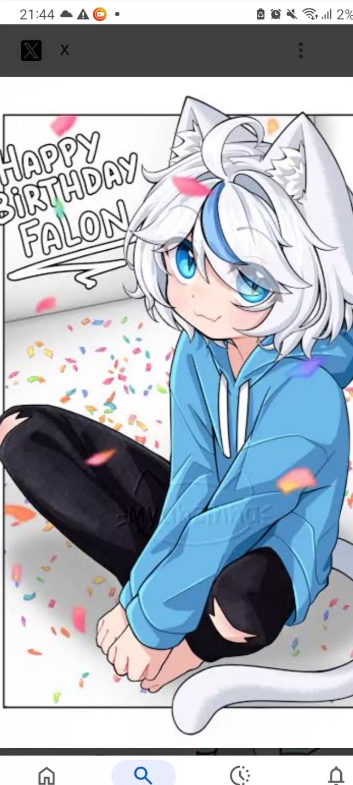 Falon's Birthday! thumbnail