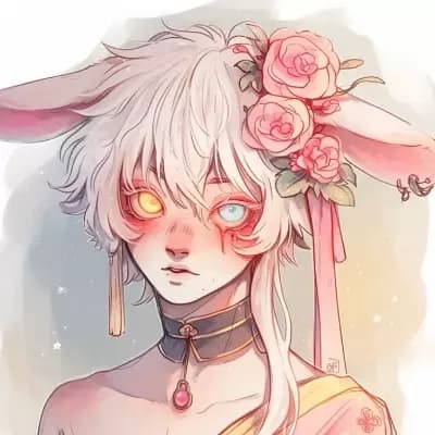Omega Bunny Ruyu thumbnail