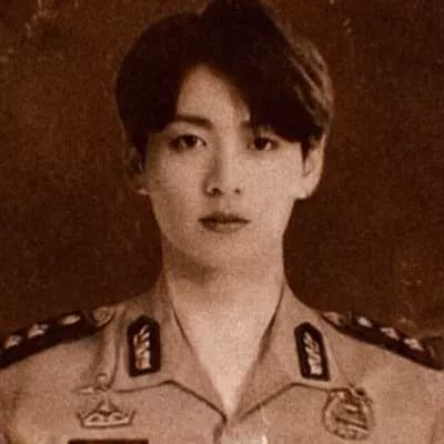 Jungkook- soldier thumbnail