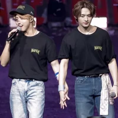 Minsung (BL) thumbnail
