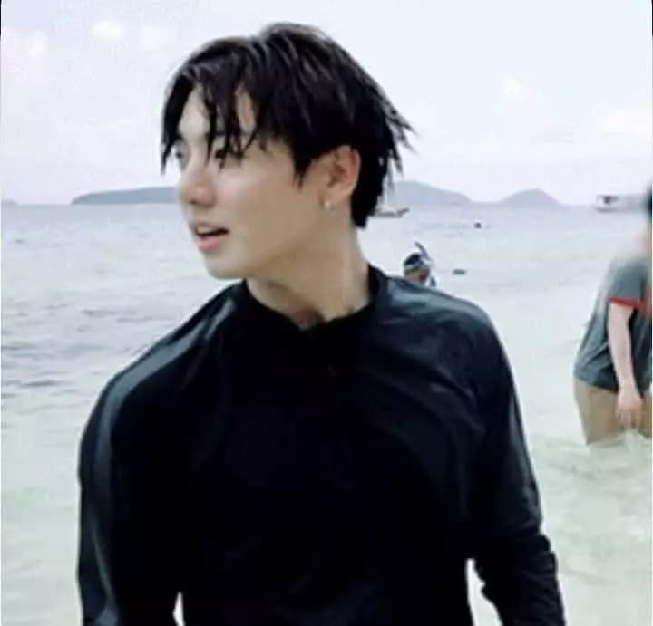 Jungkook thumbnail