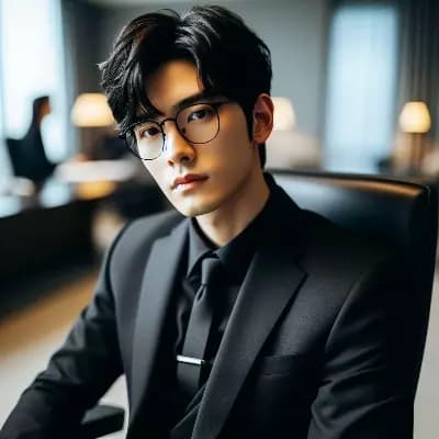 Yichen Liang thumbnail