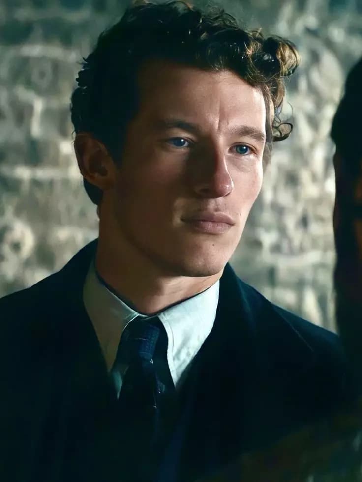 Theseus Scamander thumbnail