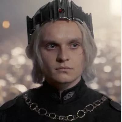 Aegon II Targaryen thumbnail
