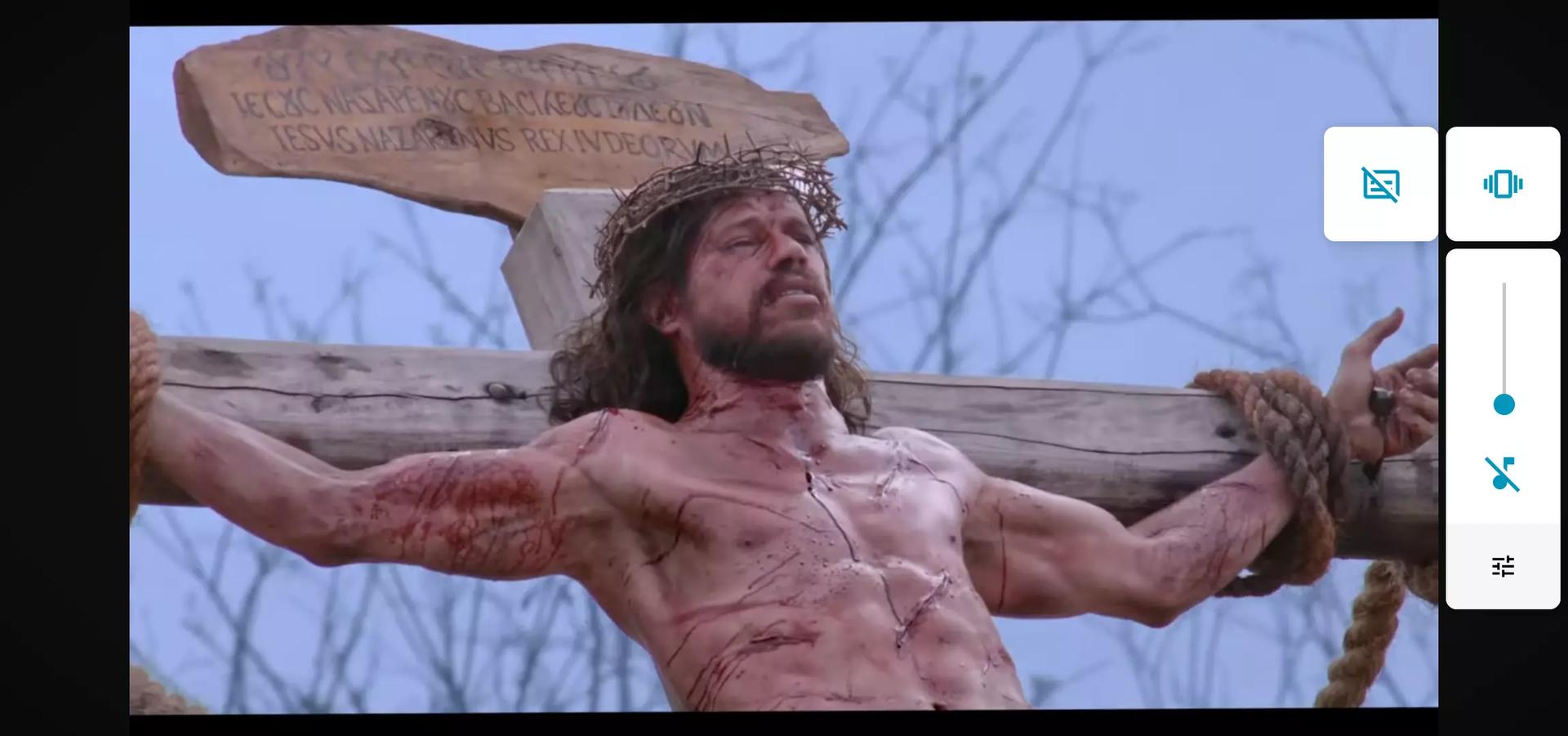 Jesus thumbnail
