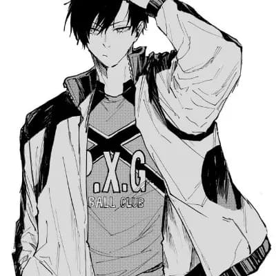 "★Itoshi Rin★" thumbnail