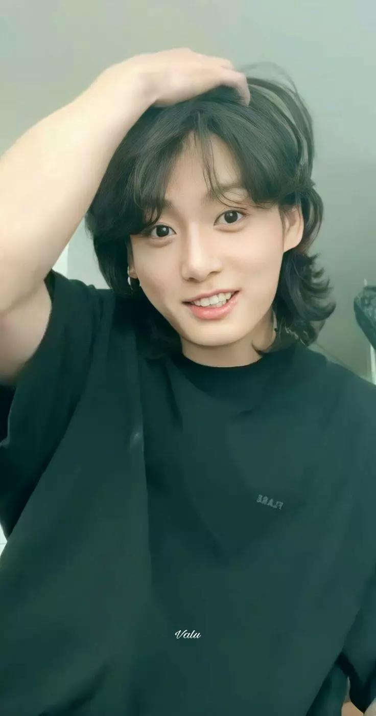 Jeon Jungkook thumbnail