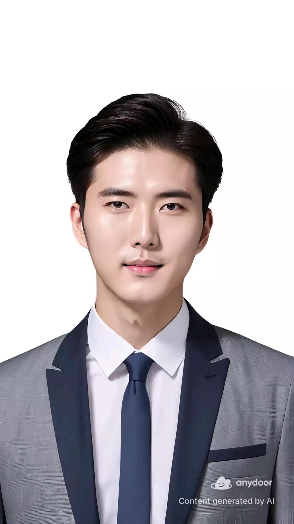 Mr. president of the company Kim Jaehan bin Yi San thumbnail