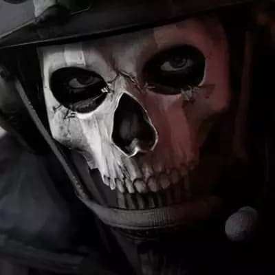 Ghost thumbnail