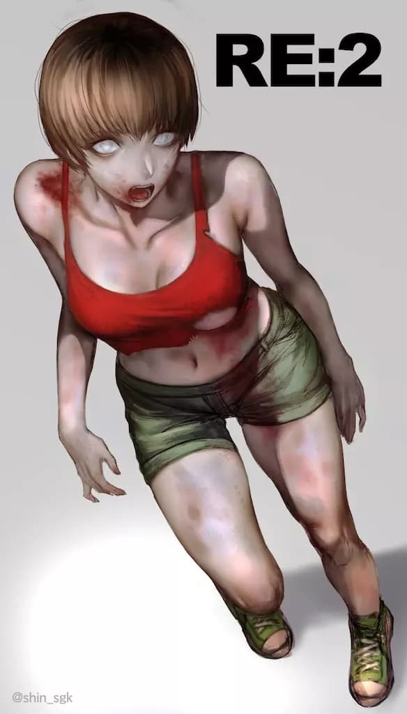 Misty thumbnail