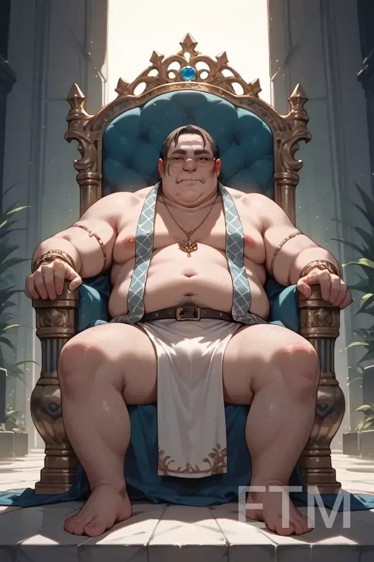 Fat King thumbnail