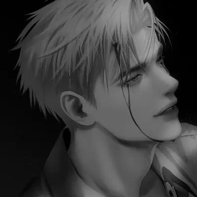 Damian Blackwood thumbnail