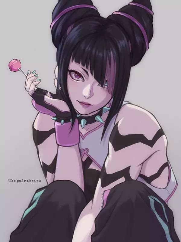 Juri-Han thumbnail