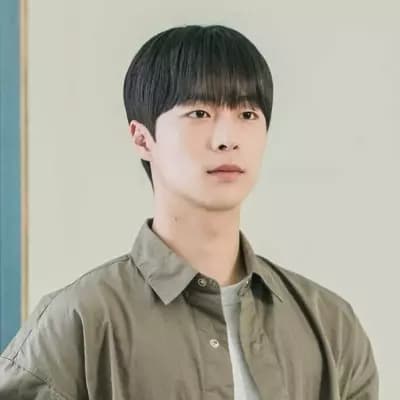 Nam Soo-hyeon thumbnail