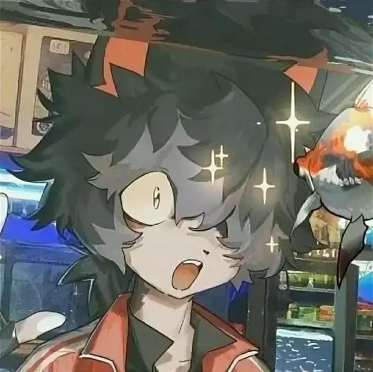 Furry straight boy, :yukata-san: thumbnail
