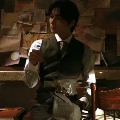 Yang Jungwon thumbnail