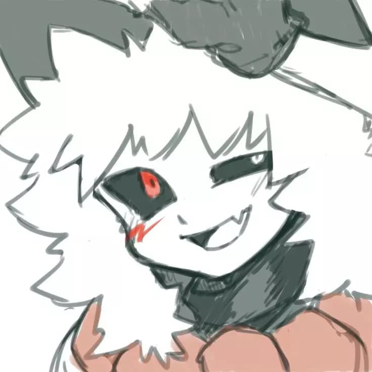 Cross without Wolf thumbnail