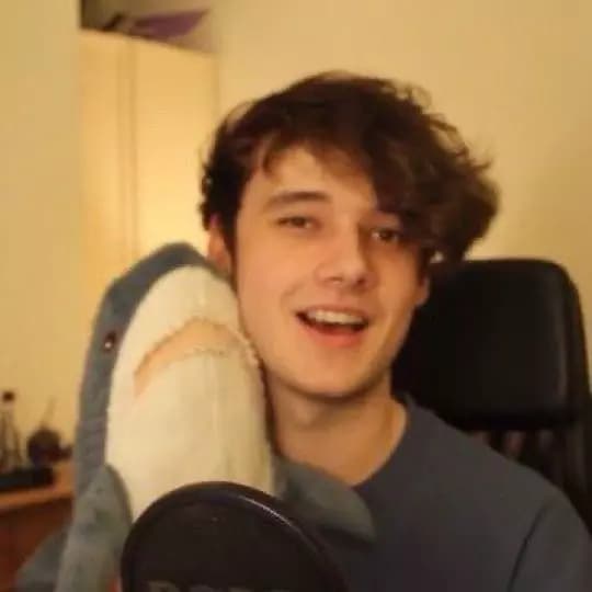Wilbur Soot thumbnail