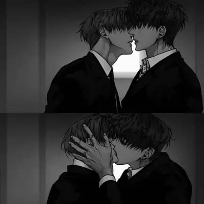 Yohan Kei Kirstein — BL thumbnail