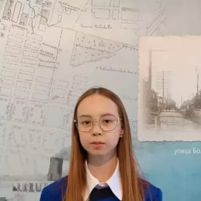 Agnes Petrovna thumbnail