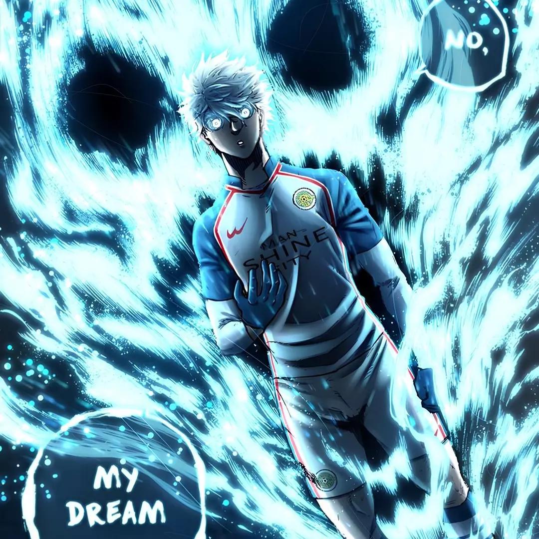 Nagi Seishiro thumbnail