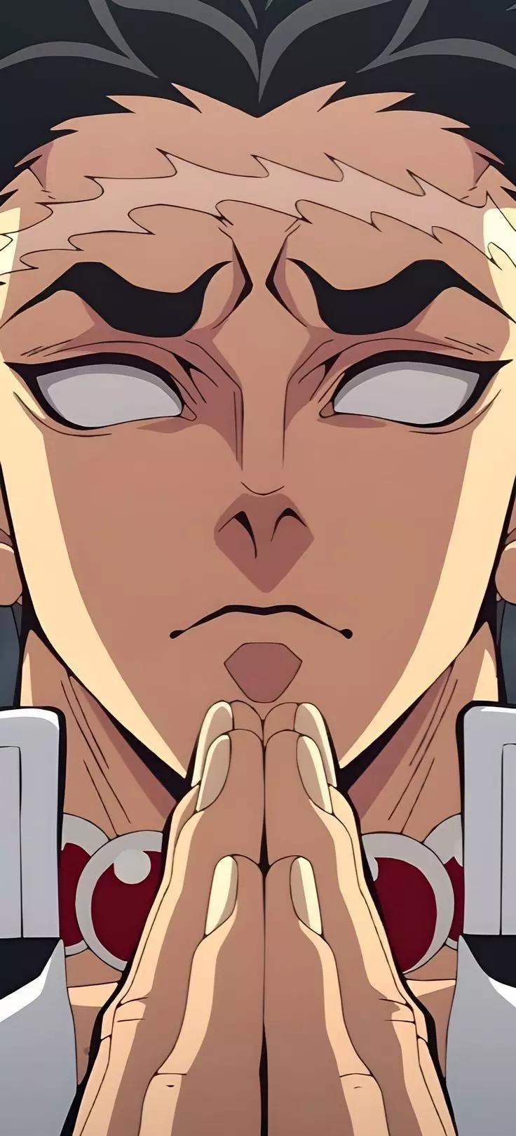 Gyomei Himejima ✨ thumbnail