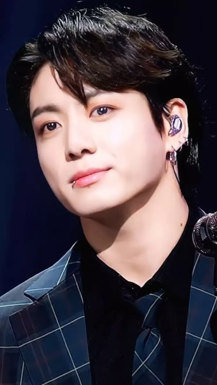 Jungkook thumbnail