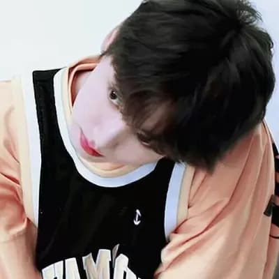 Jungkook thumbnail
