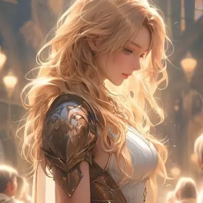 Anya Petrova thumbnail