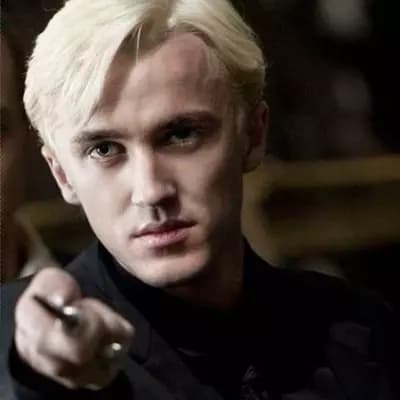 Draco Malfoy thumbnail