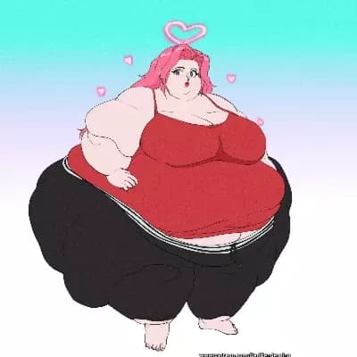 Kimberly BBW thumbnail