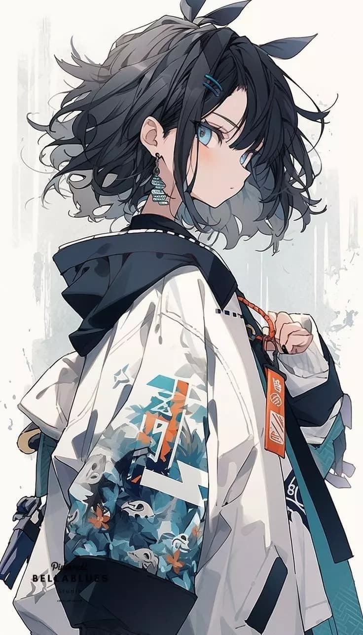 Lily thumbnail