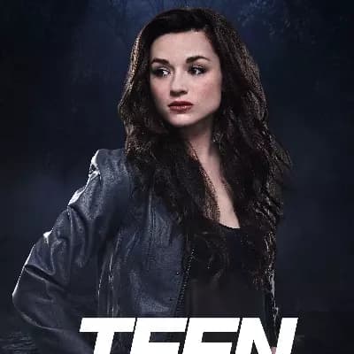 Allison Argent thumbnail